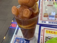 -澳门陈光记烧味饭店(万象城店)