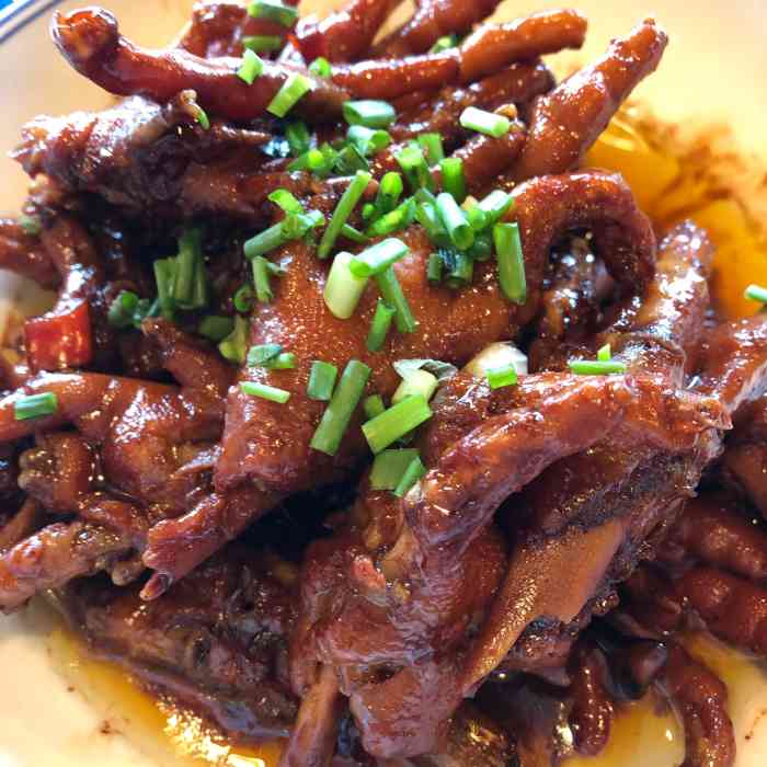 万小金辣椒炒肉(老福山店)-"今天吃的一点都不好吃. 超级油腻 油.