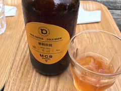 -微焙咖啡工厂(海峡创意产业园·红坊店)