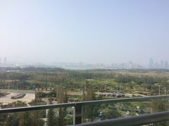 -青岛银沙滩温德姆至尊酒店