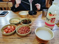 -京玉菲饭店(李村店)