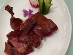 -香丰阁·烤鸭·川湘菜(清河店)