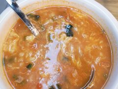 -烤满分·东北烧烤(首经贸店)