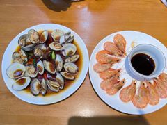 -醉壹号海鲜大排档·老厦门特色菜(厦门美食地标店)