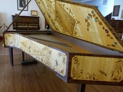 -鼓浪屿钢琴博物馆