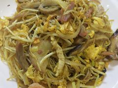 -香港仔茶餐厅(凤阳店)