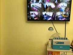 -舞研舞蹈培训(魏公村校区)