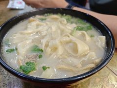 -惠丰源烩面馆(经七路店)