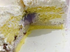 -积慕Cake(解放大道店)