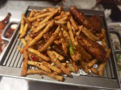 -小菜园新徽菜(苏州繁花中心店)