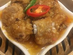 -点都德(大茶楼店)