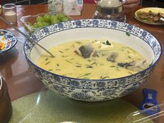 -灵福缘私房菜·农家菜(拈花湾·灵山大佛必推店)