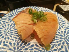 -大起水产回转寿司(道顿堀店)