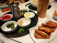 -龙泉人椰子鸡.糟粕醋.海南菜(三亚旗舰店)