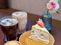 -小西家作(富力爱丁堡店)