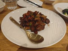 -花舍·新派粤菜·西餐·下午茶(亚运村·鸟巢店)