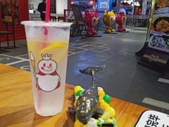 -蜜雪冰城·冰淇淋与茶(长郡中学店)