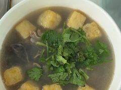 -回味鸭血粉丝汤(南京站店)