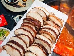 -井格重庆火锅(西直门凯德Mall店)