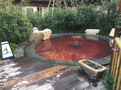 -溧阳天目湖天沐温泉