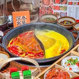 广州！这家🔥重庆火锅我先吃为敬！！！