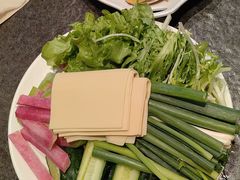 -老白清真烧烤(锦州旗舰店)