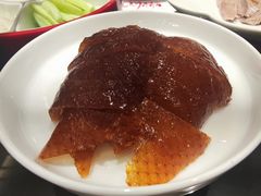-北京王府井希尔顿酒店·秦唐中餐厅Chynna