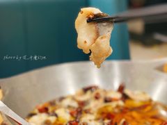 -天堂鸟水煮鱼·烟火川菜(凤凰路店)