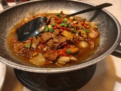 -味上湘菜馆(岳麓山店)