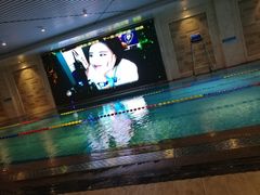 -水晶之星洗浴温泉汗蒸