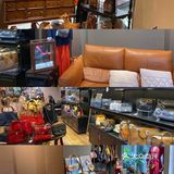 郑州探店🔥五一打卡中古店铺