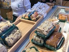 -泸溪河桃酥(壹方城店)