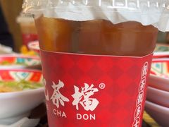-孖记茶档·热腾茶餐(江南西plus店)