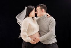 -雅尼·亚米儿童摄影美学馆(汉阳店)