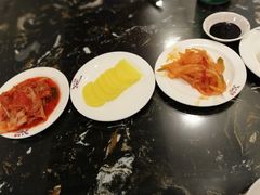 -桃园中华料理炸酱面(燕儿岛路店)
