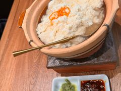 富顺豆花-大盐帮川菜馆(长楹天街店)