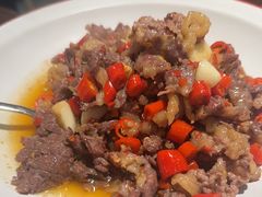 -辣可可·小炒黄牛肉(望京凯德MALL店)