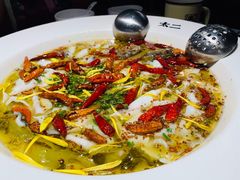-新太二·鲜料川菜(晶耀前滩店)