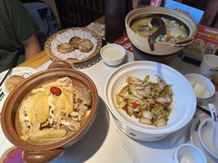 -老阿爸鲜鱼土菜(园区永旺店)