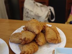 炸回头-大顺堂食府(牛街店)
