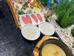-顺意米线店(四方街店)