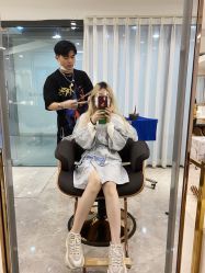 -BM SALON