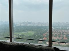 -上海浦东嘉里大酒店