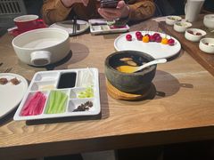 酥不腻烤鸭-小大董·烤鸭(凤凰汇店)