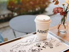 -ARKET CAFÉ(三里屯太古里店)