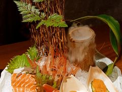 -和彩放题餐厅(酒仙桥店)