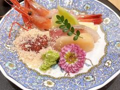 -鮨政· Omakase(港汇恒隆广场店)