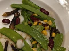 -玉华台饭庄·淮扬菜·烤鸭(望京店)