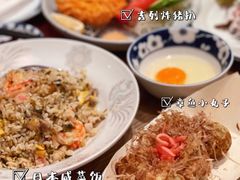 -小山日本料理(太古汇店)