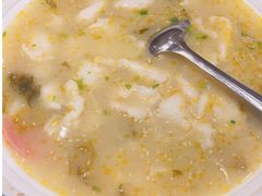 -好人民间小吃(镇江八佰伴店)